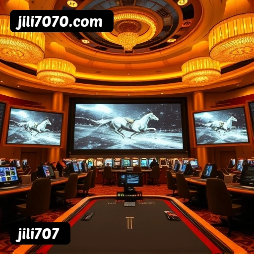 jili707
