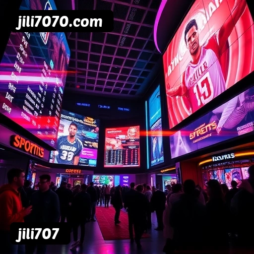 jili707