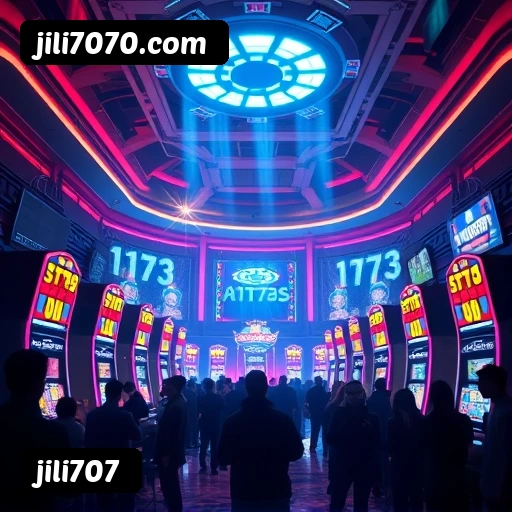 jili707
