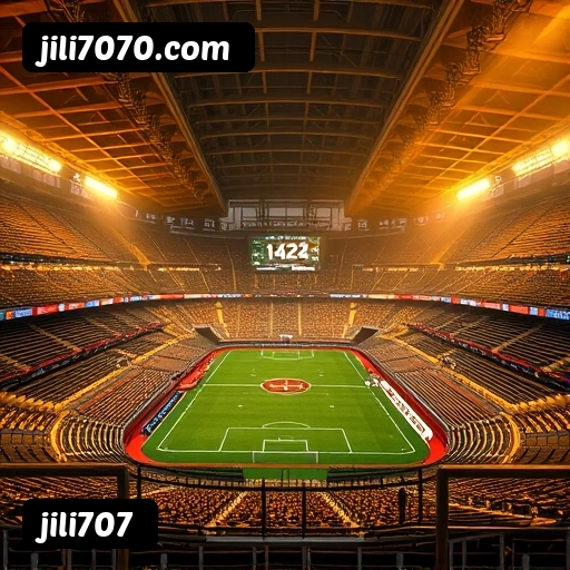 jili707