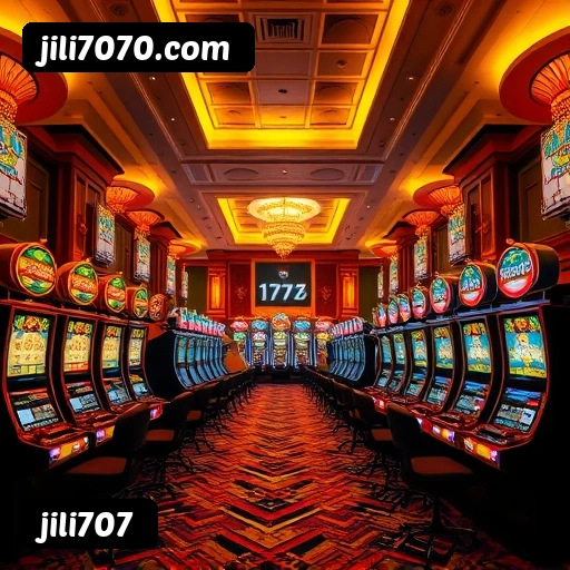 jili707