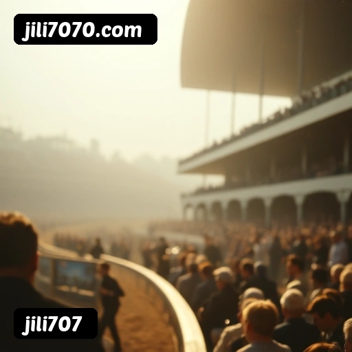 jili707