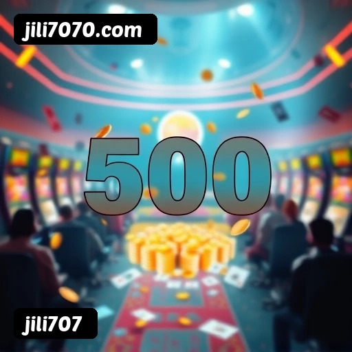 jili707