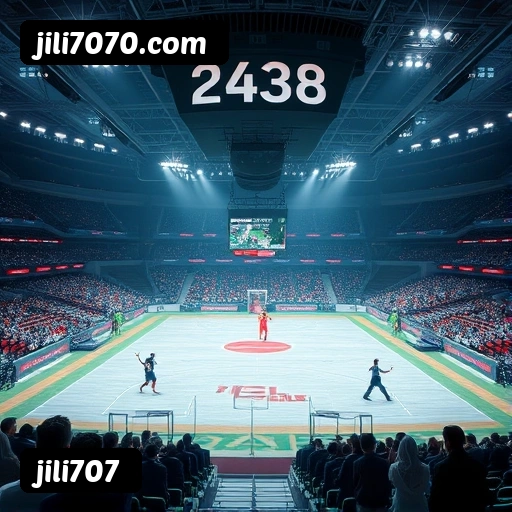 jili707
