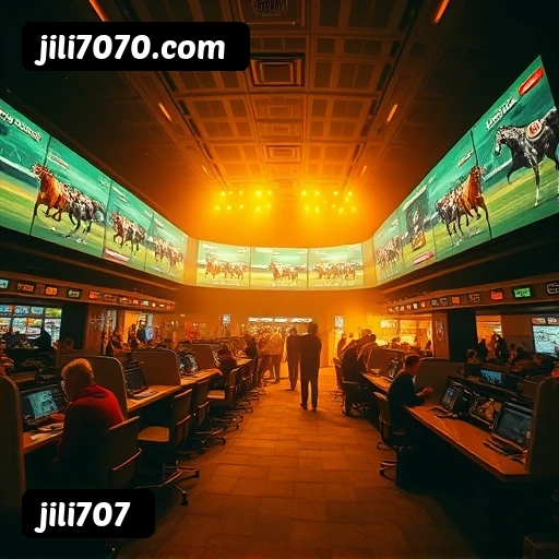 jili707