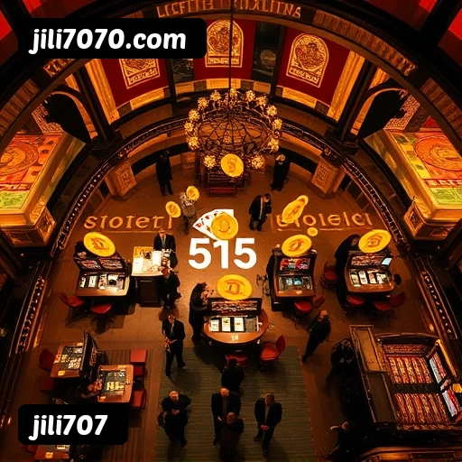 jili707