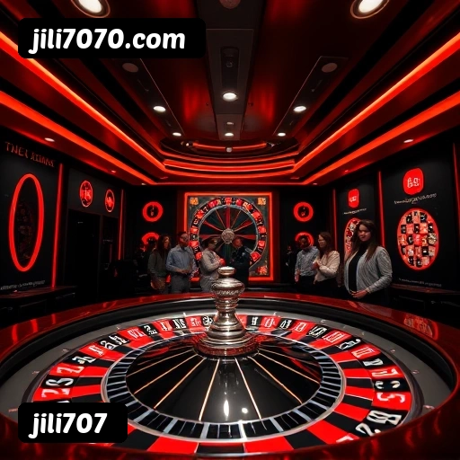 jili707