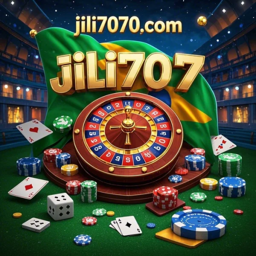 jili707