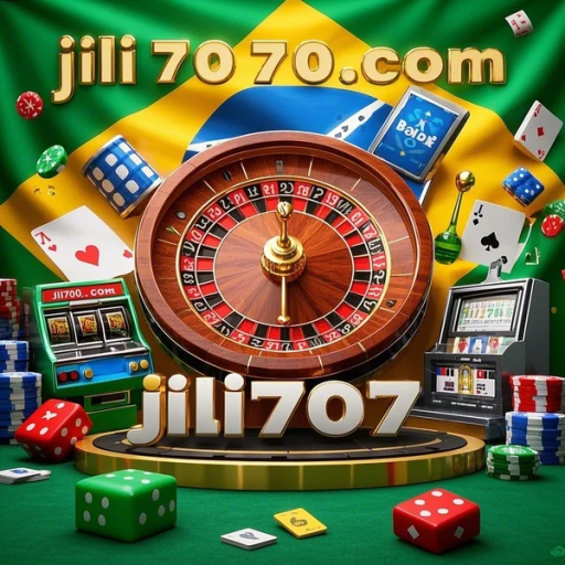 A Experiência Incomparável dos Cassinos ao Vivo no jili707