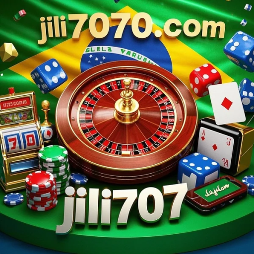 Atrações e Responsabilidades da Loteria no jili707