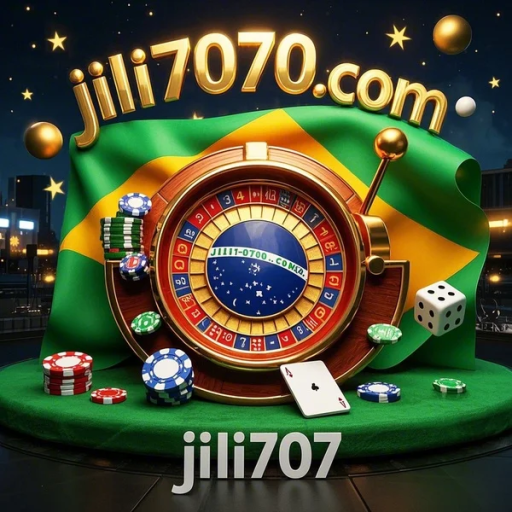 Descubra o Universo dos Jogos de Poker no Jili707