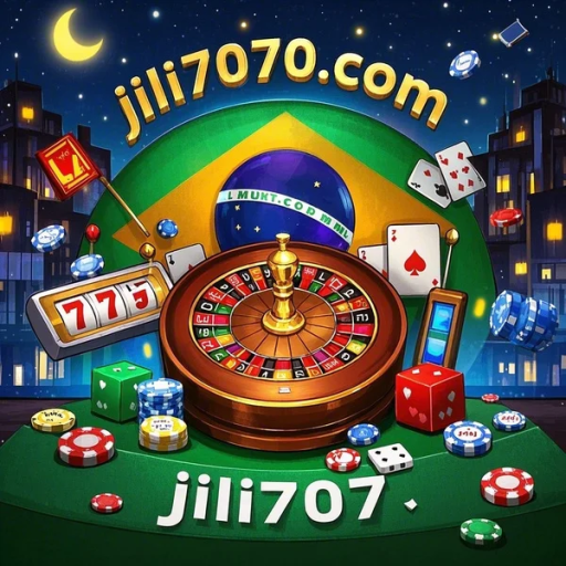 Apostas Esportivas: A Emoção do Jogo no Jili707