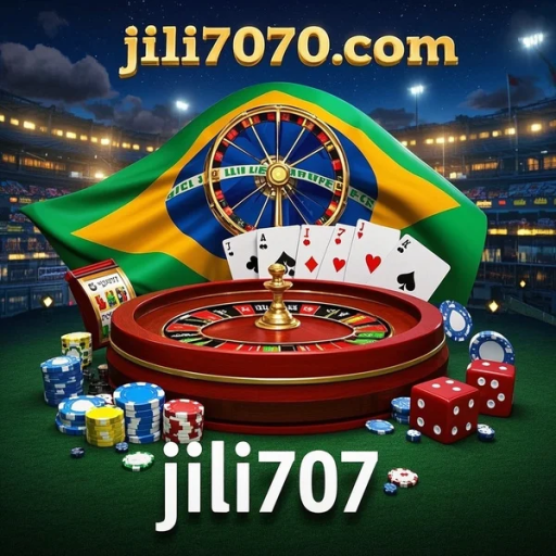 Descubra o Universo dos Jogos de Poker no Jili707