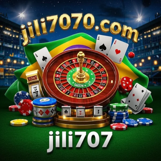 Apostas Esportivas: A Emoção do Jogo no Jili707